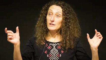 Dr. Purificación López-García