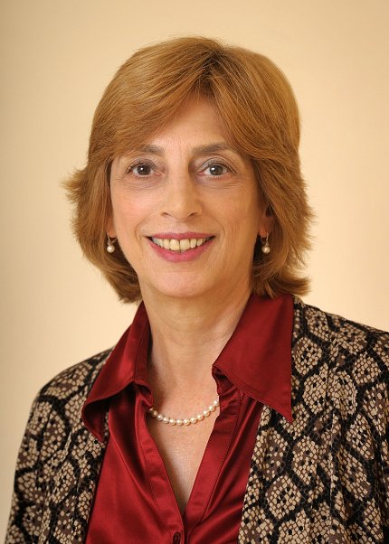 Dr. Susan Shurin