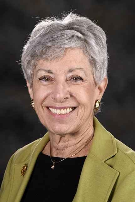 Dr. Linda Birnbaum