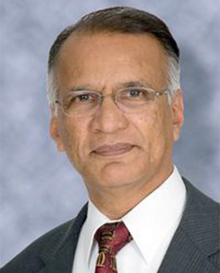 Dr. Zakir Hussain Bengali