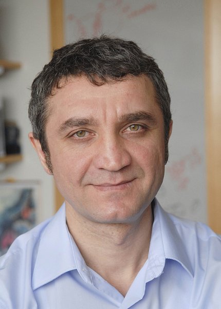 Dr. Ruslan Medzhitov