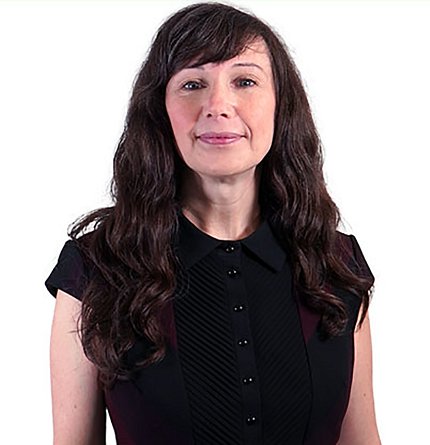 Dr. Zsuzsanna Hollander