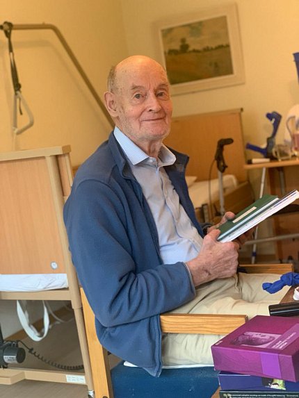 Dr. Johann Heinrich Matthaei