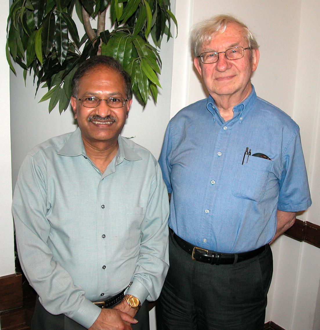 Becker and Balakrishnan