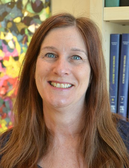 Dr. Maribeth Champoux Dr. Champoux