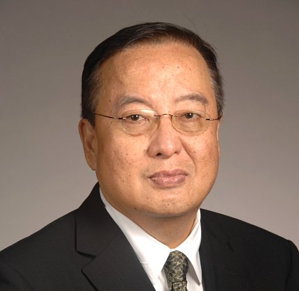 Dr. Francisco Sy Dr. Francisco Sy