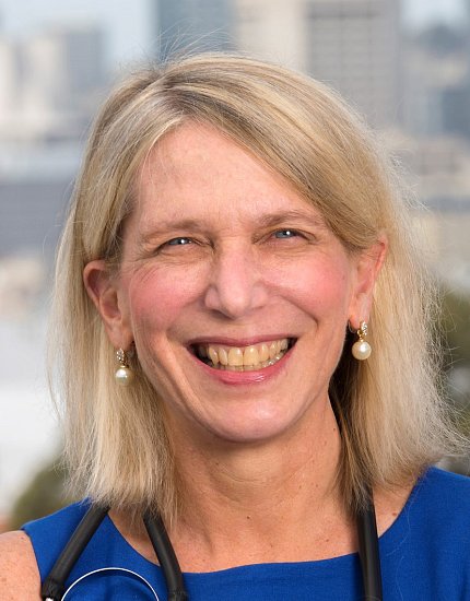 Dr. Diane Havlir Dr. Havlir