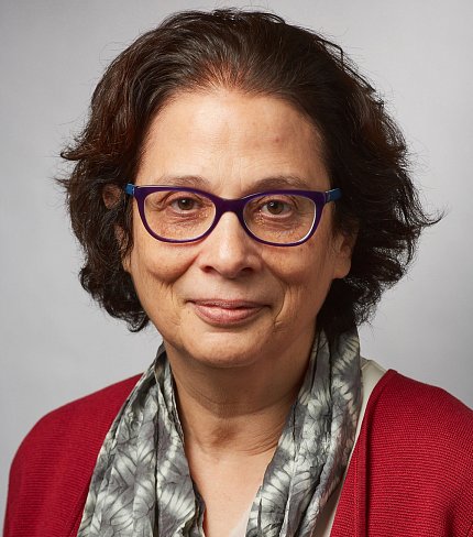 Dr. Sandra Wolin Dr. Sandra Wolin
