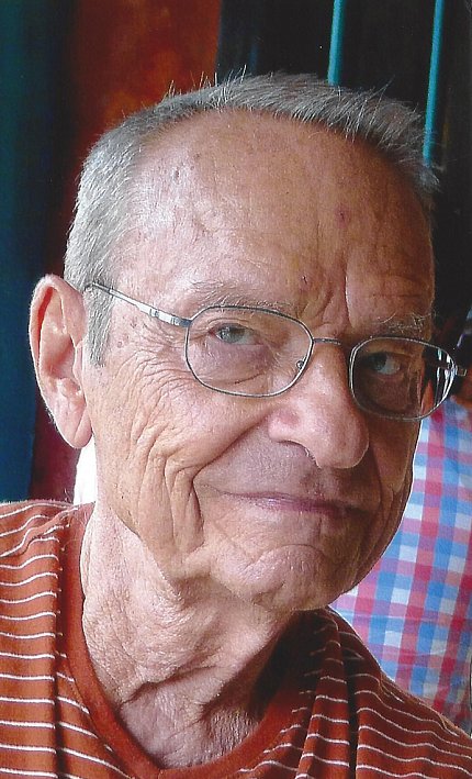 Dr. Philip A. Corfman Closeup of Corfman
