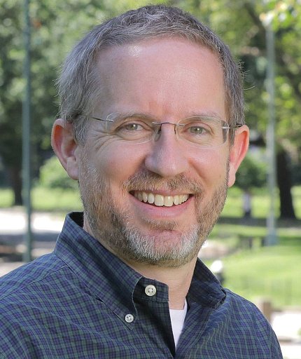 Dr. Sean Brady Closeup of Dr. Sean Brady