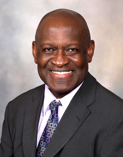 Dr. Alex A. Adjei Dr. Alex A. Adjei