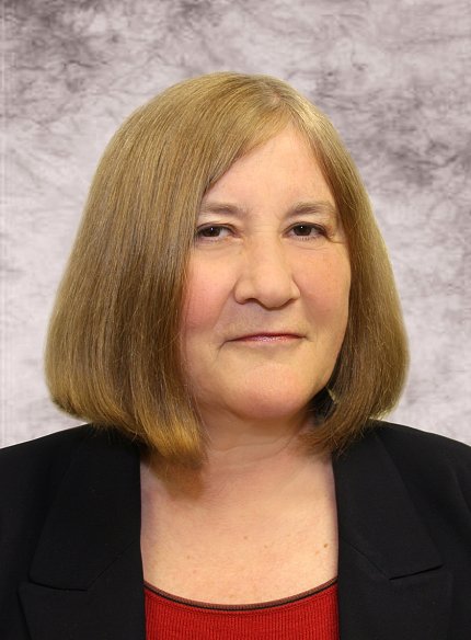 Dr. Marcelle Morrison-Bogorad Photo of Dr. Morrison-Bogorad