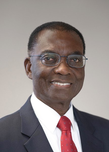 Dr. Gabriel Fosu Dr. Gabriel Fosu
