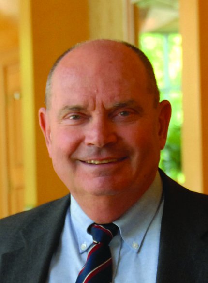 Dr. Duane Alexander Dr. Alexander