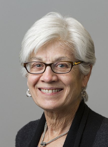 Dr. Ruth Kleinerman Dr. Kleinerman