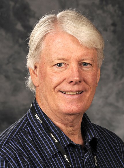 Joseph "Chip" Hughes Joseph "Chip" Hughes
