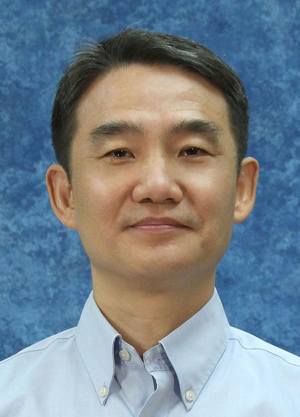 Dr. Yujing Liu Dr. Yujing Liu