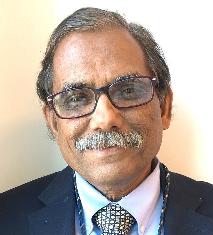 Dr. Sudhir Srivastava Dr. Sudhir Srivastava