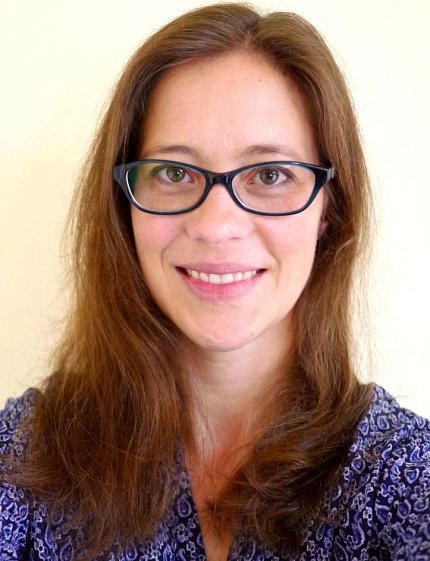 NIDCD’s Dr. Katie Kindt NIDCD’s Dr. Katie Kindt