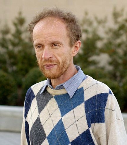 Dr. Eugene Koonin Dr. Eugene Koonin