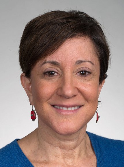 Dr. Caryn Lerman Dr. Lerman