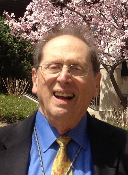 Dr. William E. Paul Dr. William E. Paul