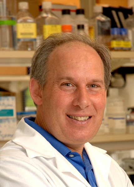 Dr. Dennis Drayna Dr. Dennis Drayna