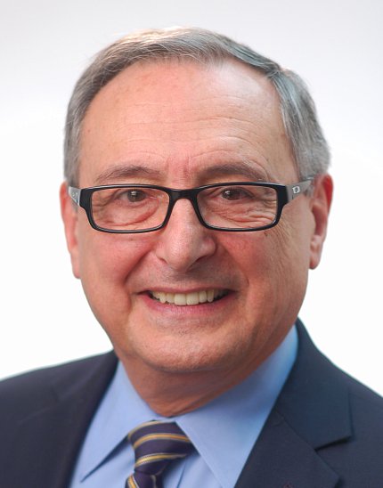 Dr. Carlo DiClemente Dr. DiClemente