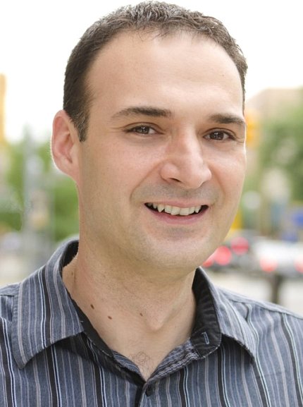 Dr. Predrag Klasnja Dr. Klasnja