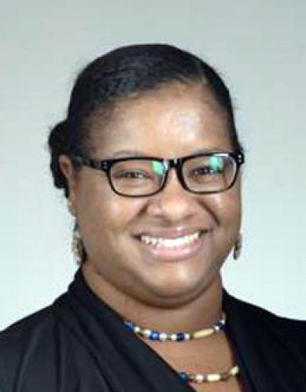 Tierra Robinson Tierra Robinson
