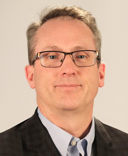 Dr. James Wagner Dr. James Wagner