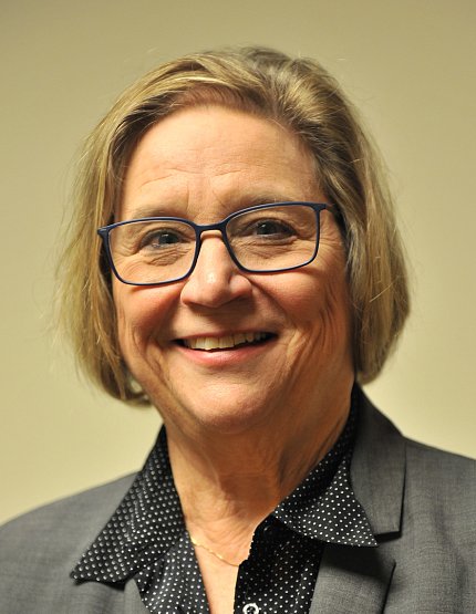 Dr. Gayle Lester Dr. Gayle Lester